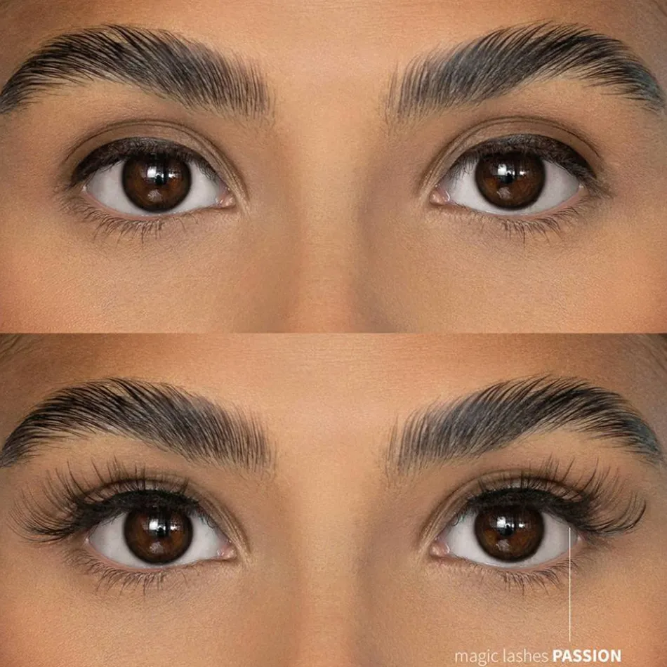 Magic Lashes Kit Passion