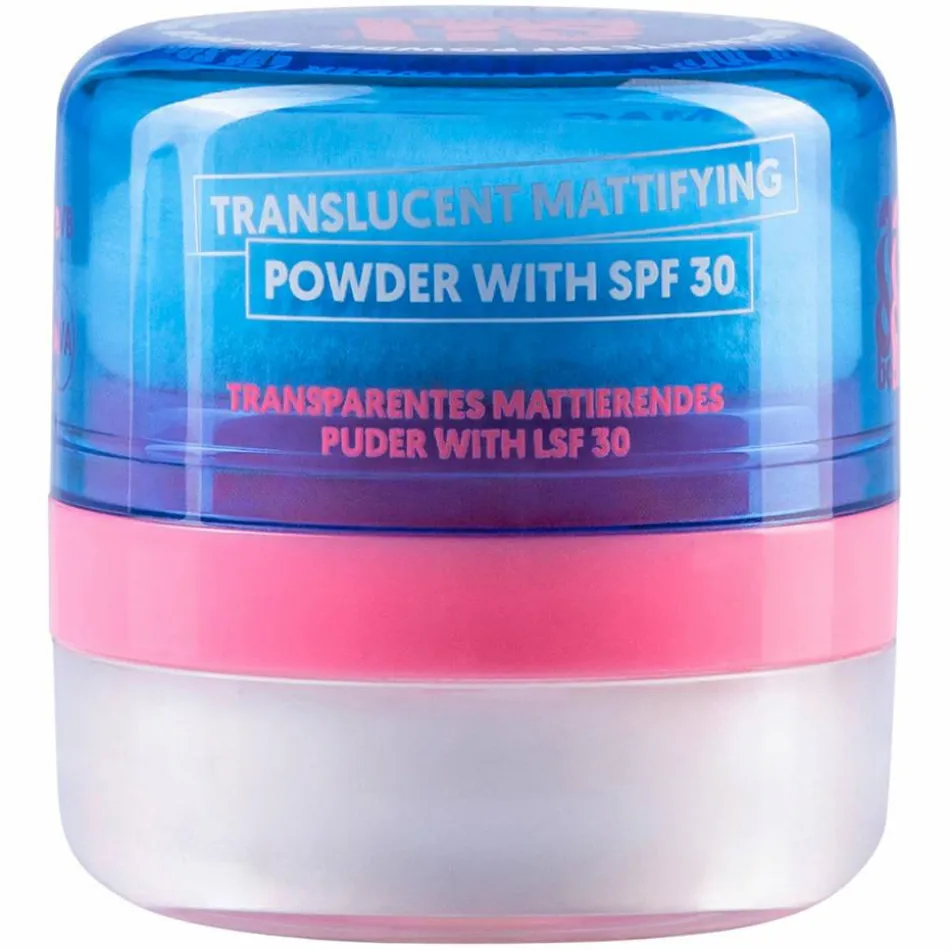 Magic Matte SPF 30 Powder 10 g