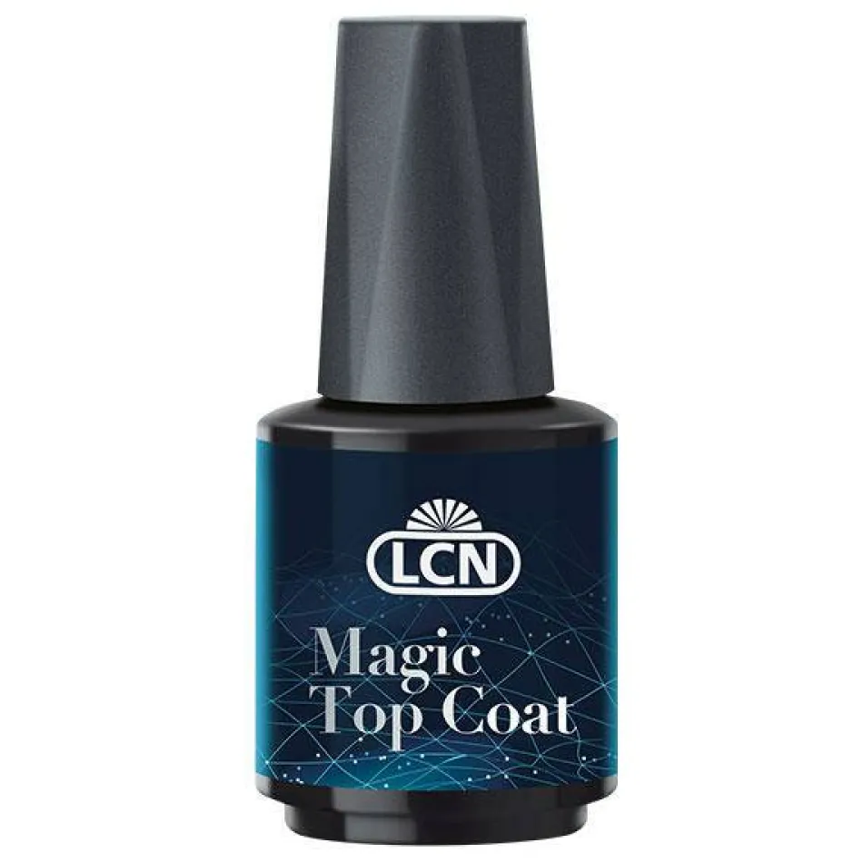 Magic Top Coat 10 ml