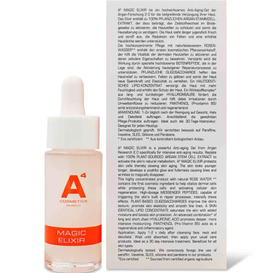 Magic Elixir 20 ml