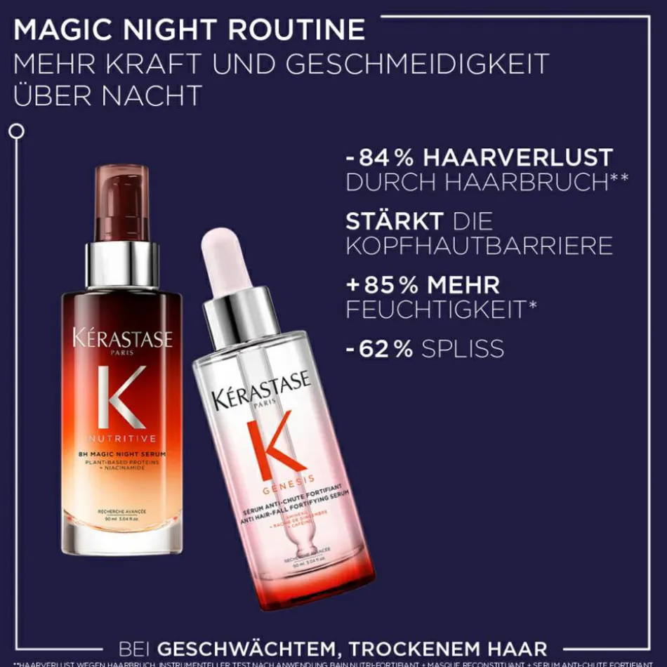 Magic Night Duo