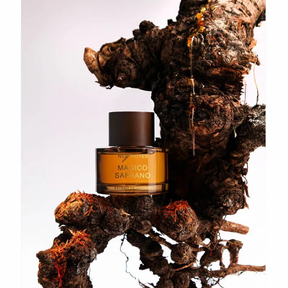 MAGICO SAFRANO EXTRAIT DE PARFUM 60 ml