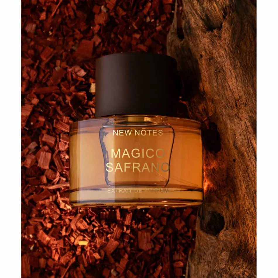 MAGICO SAFRANO EXTRAIT DE PARFUM 60 ml