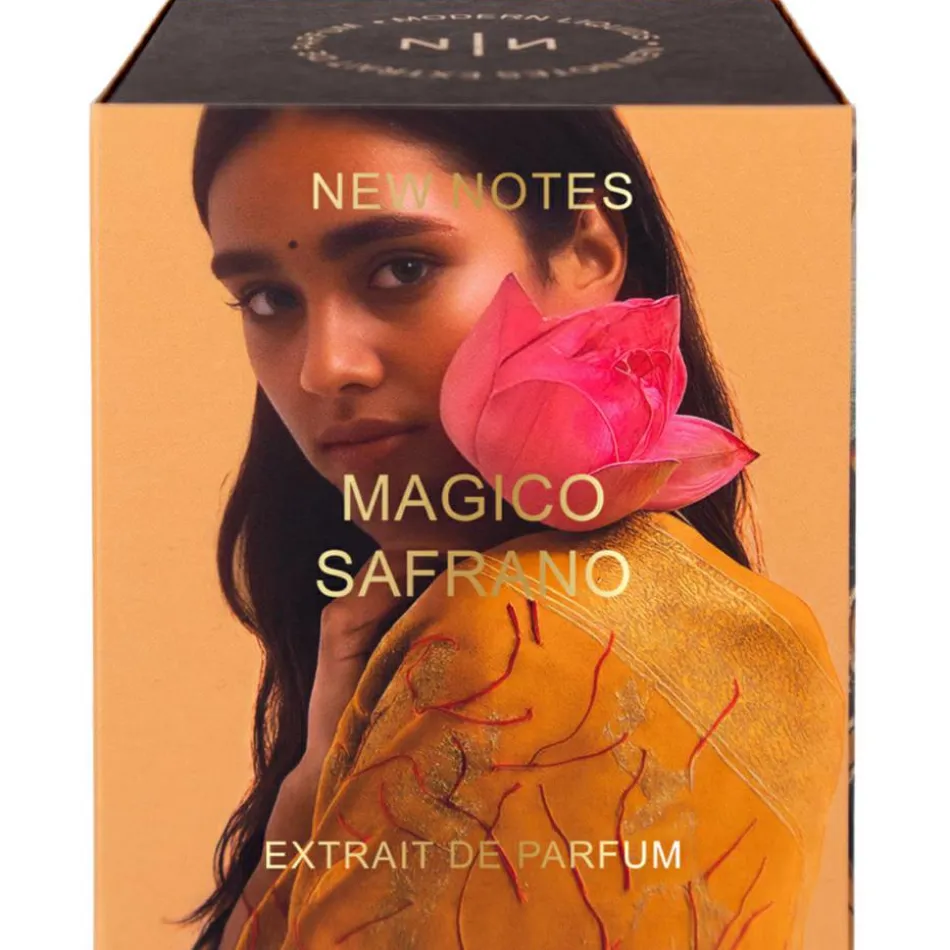 MAGICO SAFRANO EXTRAIT DE PARFUM 60 ml