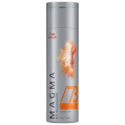 Magma   by Blondor