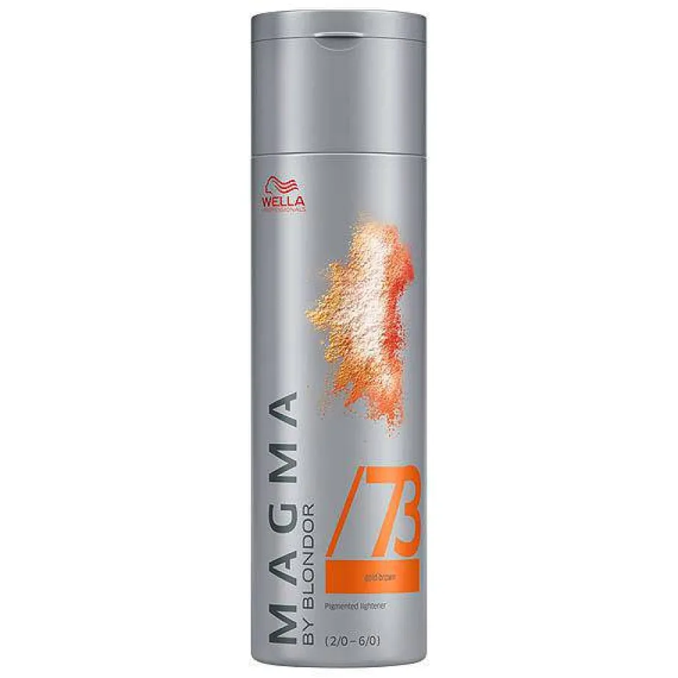 Magma by Blondor