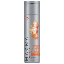 Magma by Blondor