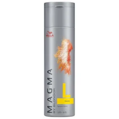 Magma by Blondor