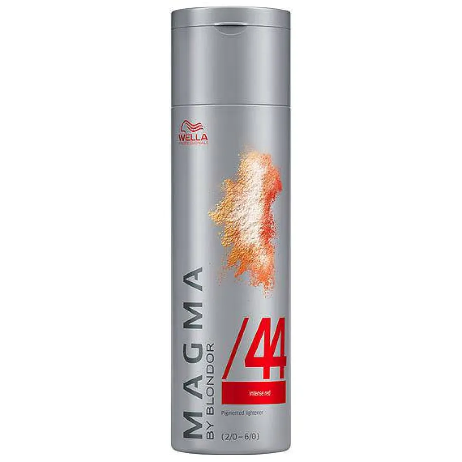 Magma by Blondor