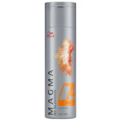 Magma by Blondor