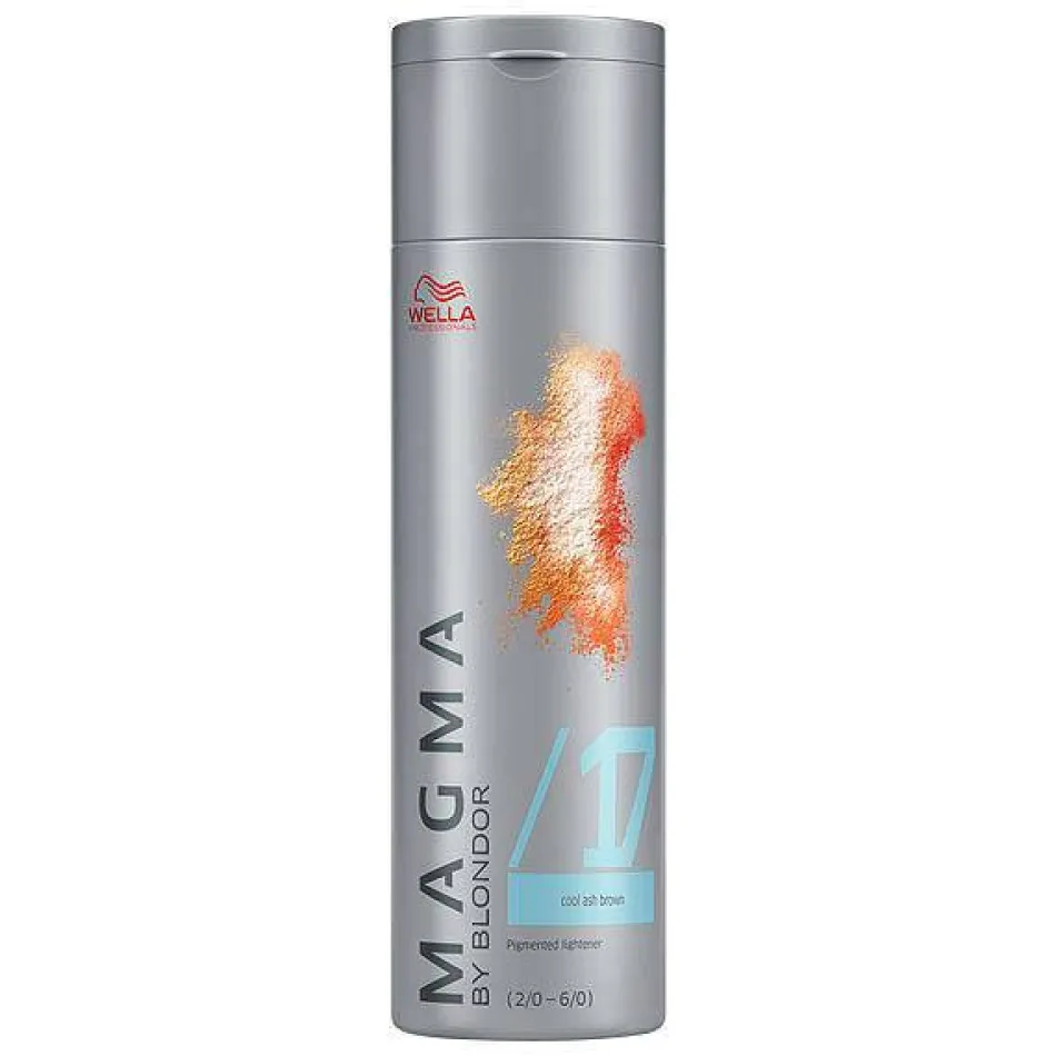 Magma by Blondor