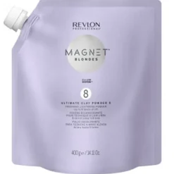 MAGNET BLONDES  Ultimate Clay Powder 8 400 g
