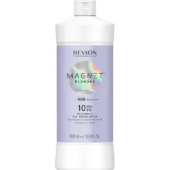 MAGNET BLONDES  Ultimate Oil Developer