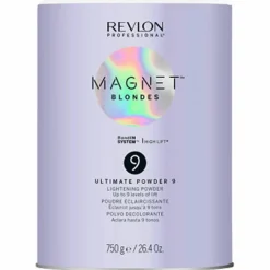MAGNET BLONDES  Ultimate Powder 9 750 g