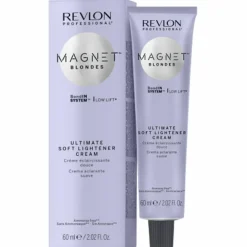 MAGNET BLONDES  Ultimate Soft Lightener Cream 60 ml