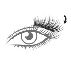 Magnetic Lashes 08 street style