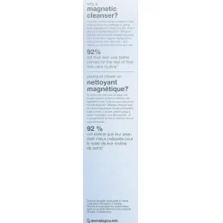Magnetic Afterglow Cleanser 150 ml