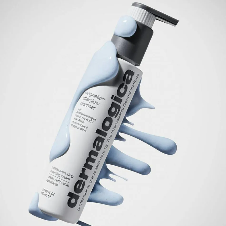 Magnetic Afterglow Cleanser 150 ml