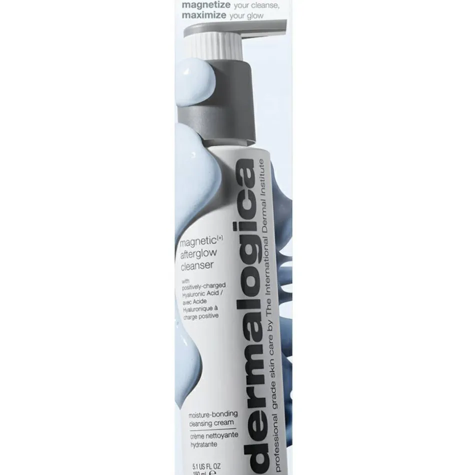 Magnetic Afterglow Cleanser 150 ml