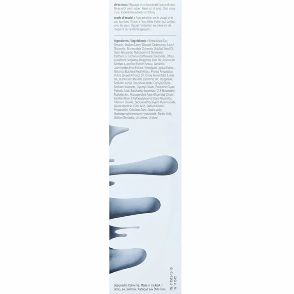 Magnetic Afterglow Cleanser 150 ml