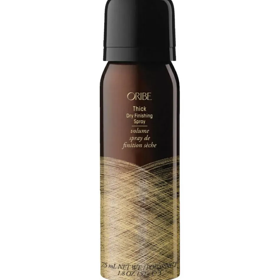 Magnificent Volume Thick Dry Finishing Spray