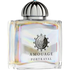 Main Line Portrayal Woman Eau de Parfum 100 ml