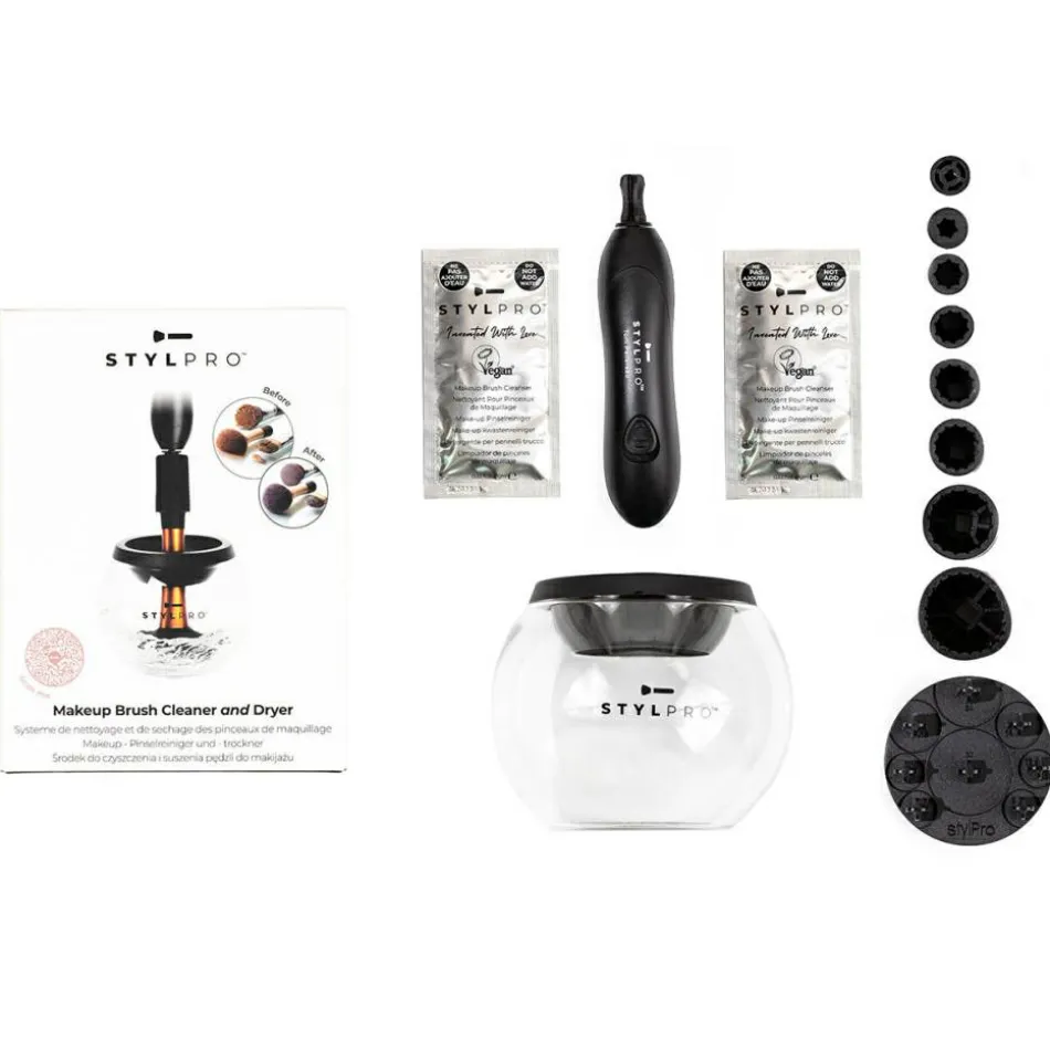 Makeup Brush Cleaner & Dryer Original