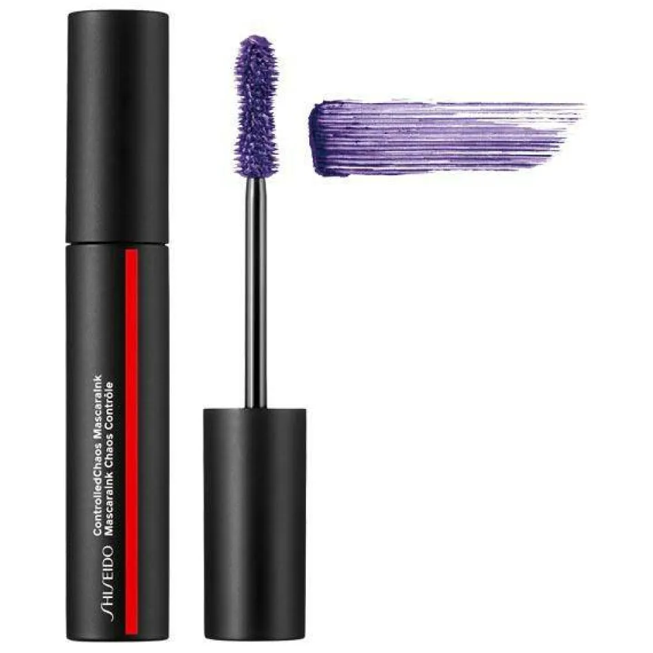 Makeup Controlled Chaos MascaraInk