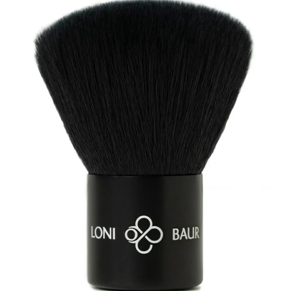 Make-Up Kabuki Pinsel 1 Paar