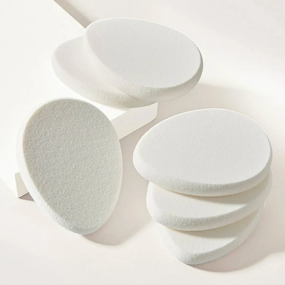 Make-up Schwämmchen oval
