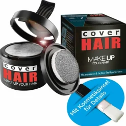 MakeUp Your Hair