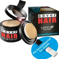 MakeUp Your Hair