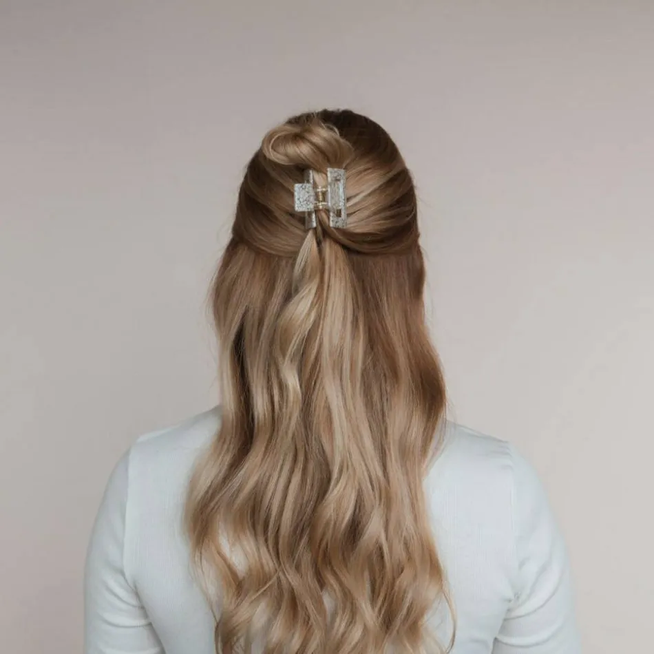 Malin Haarklammer