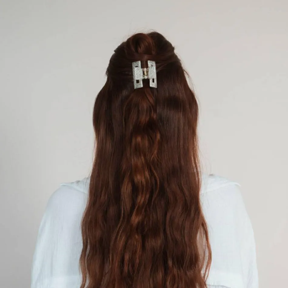 Malin Haarklammer