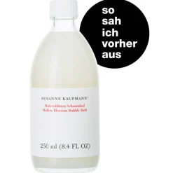 Malvenblüten Schaumbad - Mallow Blossom Bath 250 ml