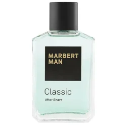 Man   Classic After Shave 100 ml