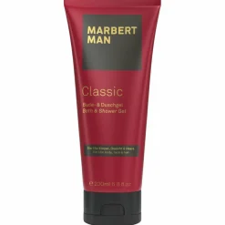 Man Classic Bade- & Duschgel
