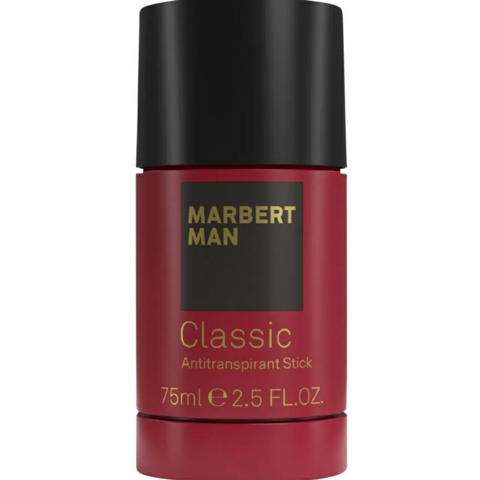 Man Classic 24h Antitranspirant Stick 75 ml