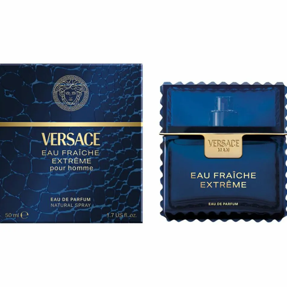 Man Eau Fraîche Extreme Eau de Parfum