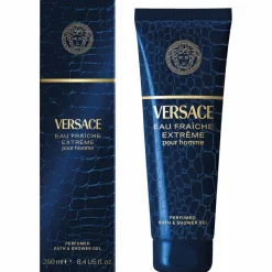 Man Eau Fraîche Extreme  Shower Gel 250 ml
