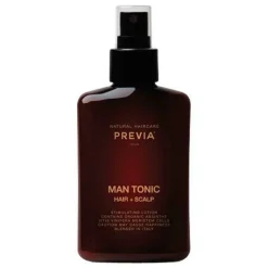 MAN   MAN Tonic Hair + Scalp 150 ml