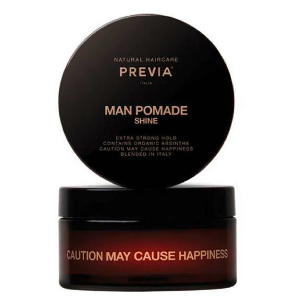 MAN Pomade Shine 100 ml