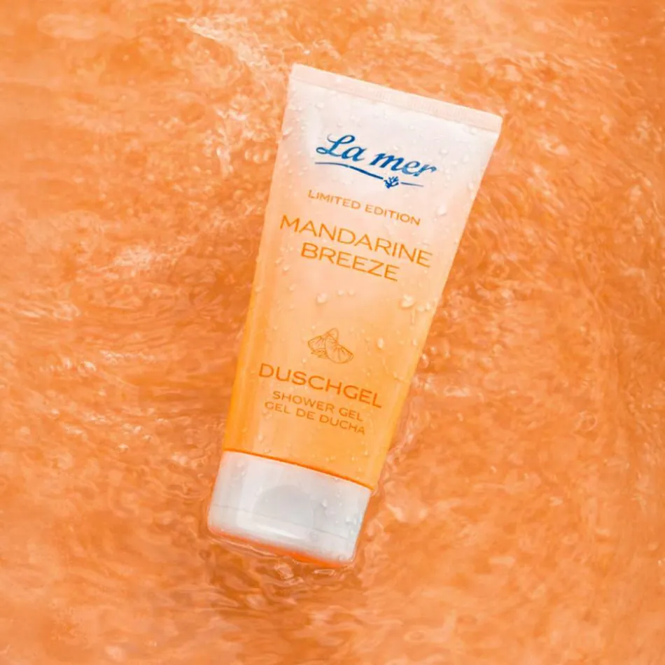 Mandarine Breeze Duschgel 150 ml