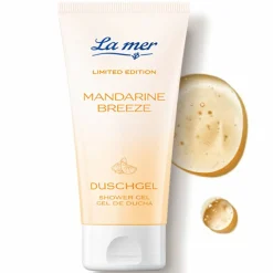Mandarine Breeze   Duschgel 150 ml