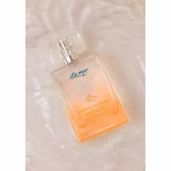 Mandarine Breeze Set