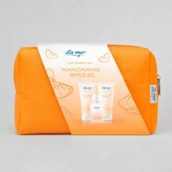 Mandarine Breeze   Set