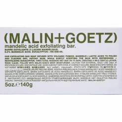 Mandelic Acid Exfoliating Bar Eucalyptus 140 g