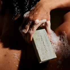 Mandelic Acid Exfoliating Bar Eucalyptus 140 g