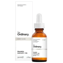 Mandelic Acid 10% + HA 30 ml