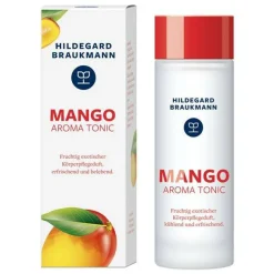 Mango Aroma Tonic Limited Edition 100 ml